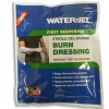 WATER GEL BURN DRESSING 4" X 16" ( 10CM X 40CM ) USA